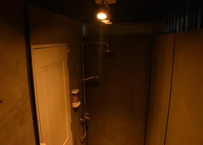Hostel At Pan Bangkok