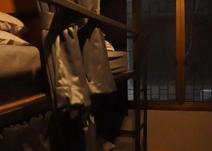 Hostel At Pan *