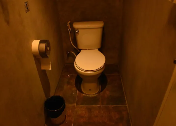 Hostel At Pan