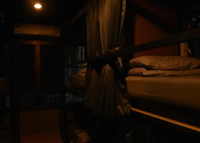 Hostel At Pan