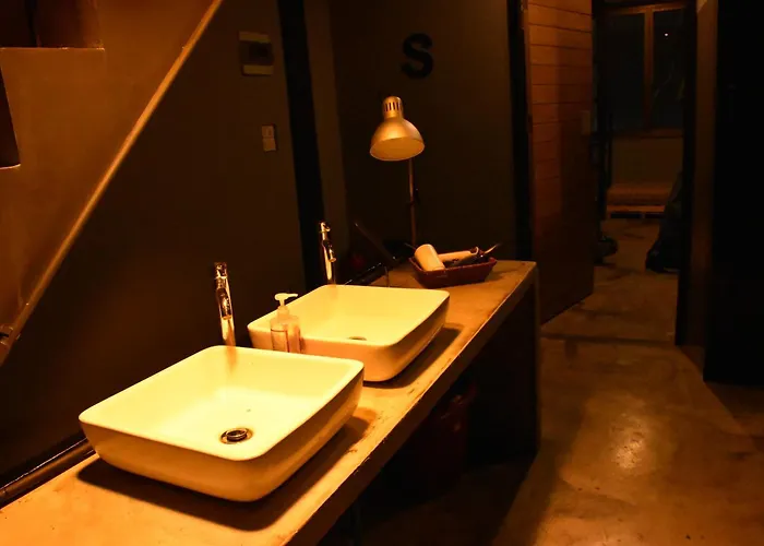 Hostel At Pan Bangkok