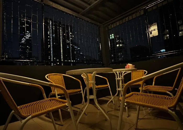 Hostel At Pan