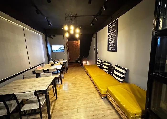 At Pan * Bangkok