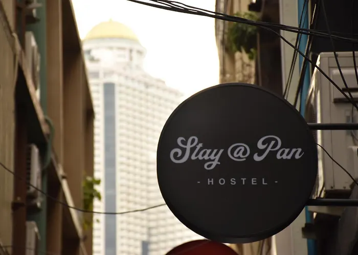 At Pan