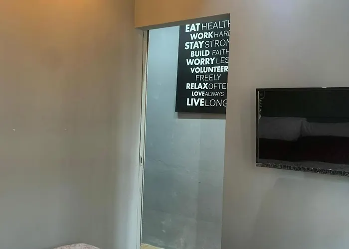 At Pan Bangkok