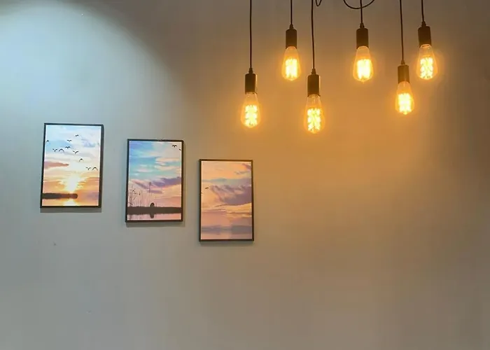 Hostel At Pan Bangkok