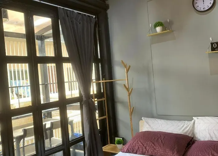 Hostel At Pan *