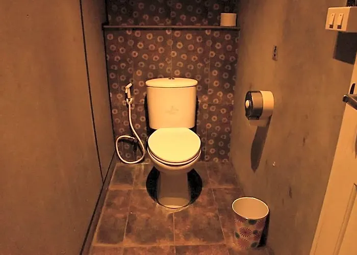 Hostel At Pan *