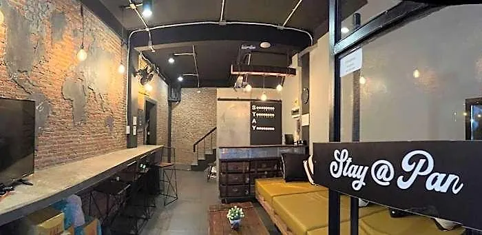 At Pan * Bangkok