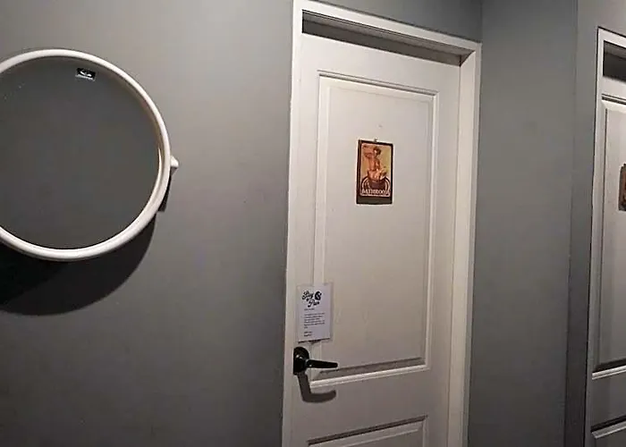 Hostel At Pan Bangkok